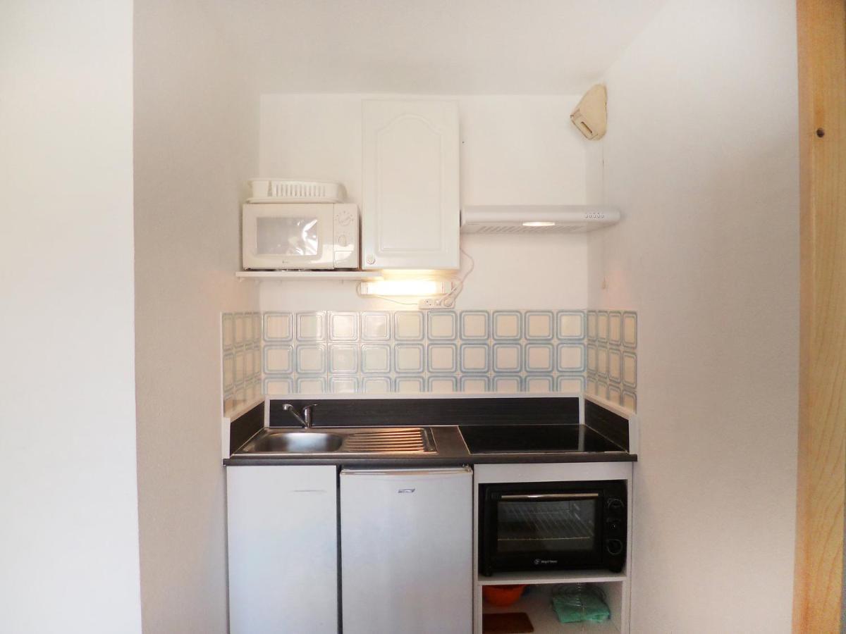 Apartment Palm Beach-2 By Interhome Le Barcarès المظهر الخارجي الصورة